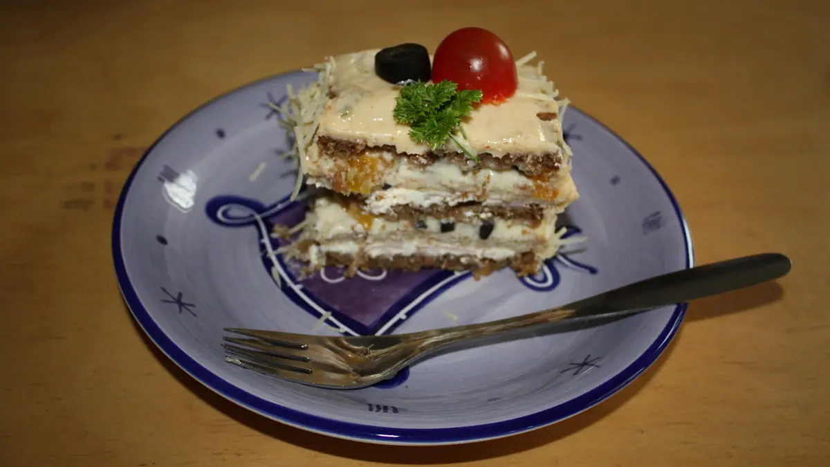 Mollie's – cake shop in Wallingford town centre
